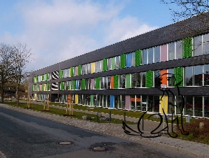 Bauunternehmen Ostendorf Ibbenbüren