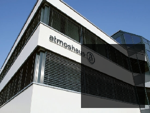 Atmoshaus AG